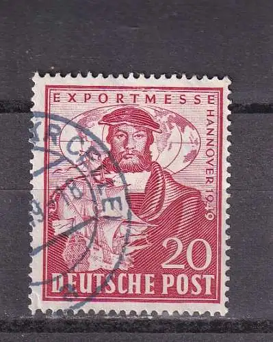 All. Bes. Bizone 1949 Nr 104