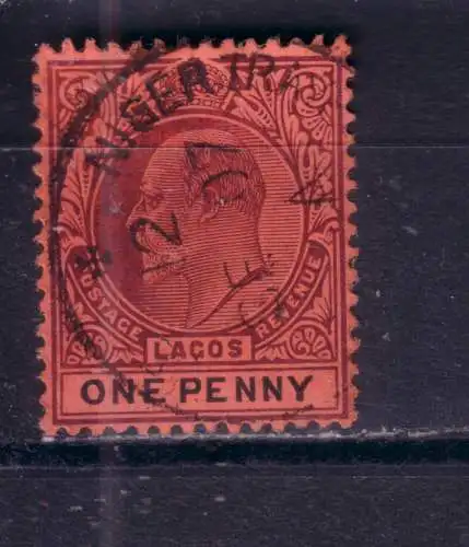 Lagos