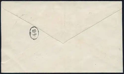Vatikan 1931 Erstflugbrief First Flight Cover FFC MiF Italien Rom Malta Tax/ 844
