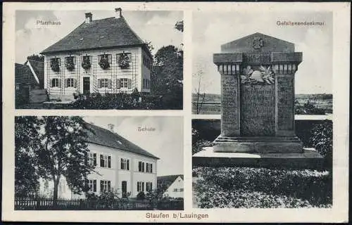 Zeppelin Dt. Reich 1929 Amerikafahrt EF 2 RM Rand mit Nr USA Si 26 A / 1775