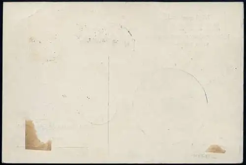 Zeppelin 1931 Ungarn Ungarnfahrt Rundfahrt Abwurf Debrecen Pecs Si 102 Ba / 2324