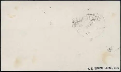 Zeppelin 1933 Dt. Reich 6. SAF Bordpost 4.9.33 Karte Rio Si 229 Ab / 2284