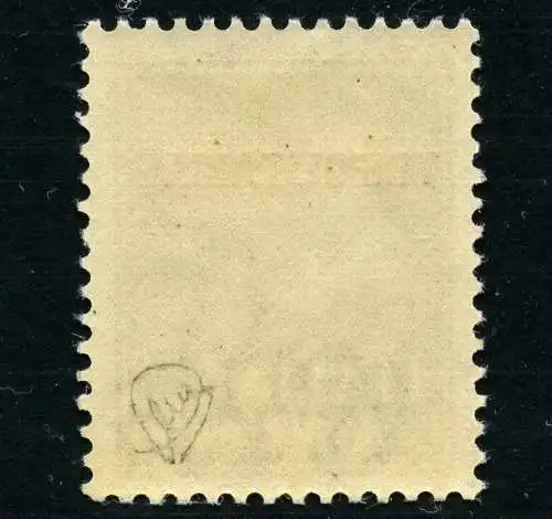 Italienisch-Tripolitanien Libyen 1930 Pegasus Unverausgabt I Postfrisch MNH/14