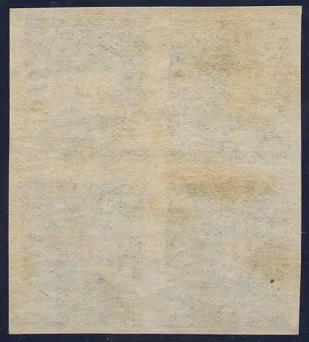 El Salvador 1896 Vulkan San Miguel Volcano Berg 144 U Ungezähnt Viererblock MNH