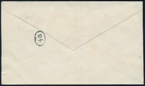 Vatikan 1931 Erstflugbrief First Flight Cover FFC MiF Italien Rom Malta Tax/ 844