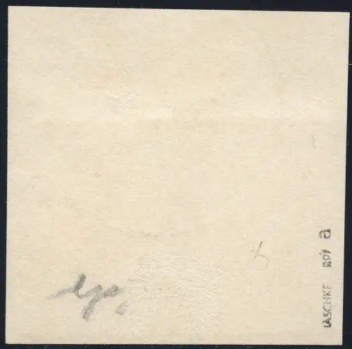 DP Türkei 1905 Michel 47 a Briefstück Luxus C`nopel 19/05/06 Geprüft BPP / 73