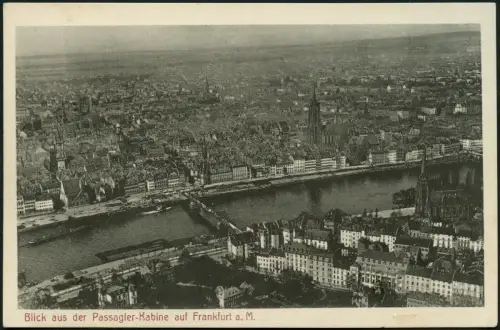 Zeppelin Dt. Reich 1932 Goethefahrt Bordpost Prof. A. Piccard Si 170 VIII / 1041