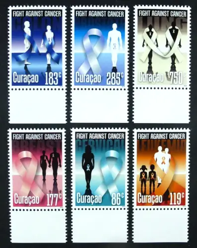 Curacao 2014 Krebs Cancer Medizin Medicine Gesundheit MNH