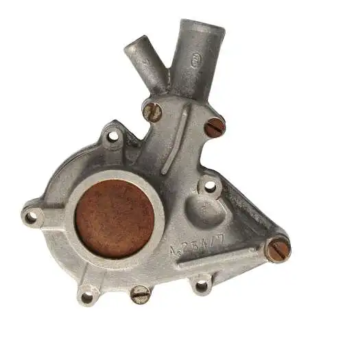 Barkas B1000 Pumpengehäuse Wasserpumpe Ausführung: A254/7 DDR-Originalteil