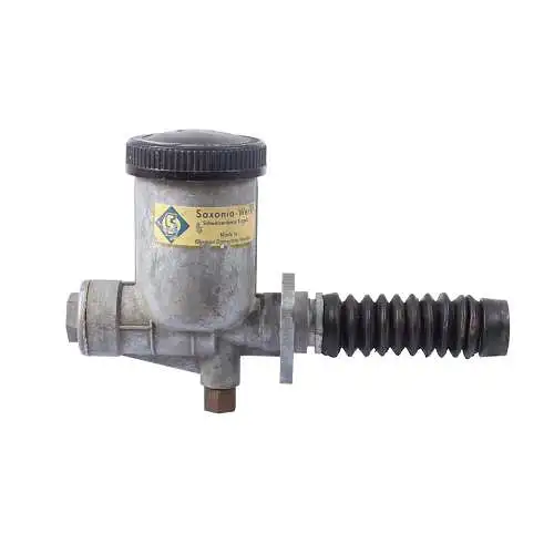 Zentralschmierpumpe Wartburg P311 & P313 IFA F9 EMW 327 340 DDR-Originalteil NEU