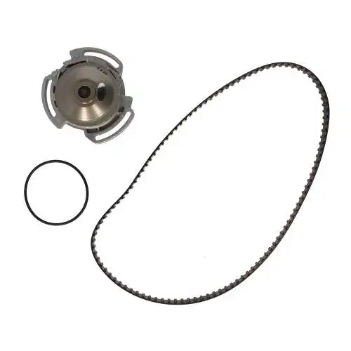 Zahnriemen und Wasserpumpe für Trabant 1.1, Wartburg 1.3, Barkas B1000-1