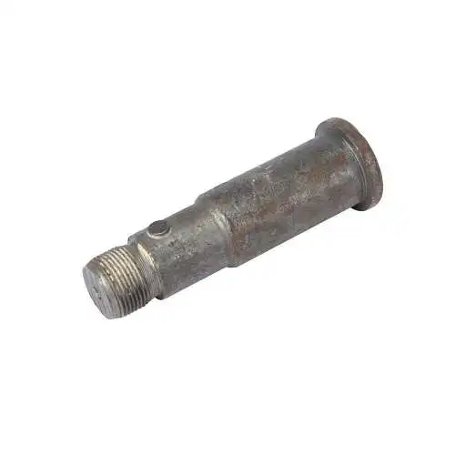 Achsstumpf (zylindrische Ausf.) ohne Splintloch f. HA Trabant P601 DDR-Original