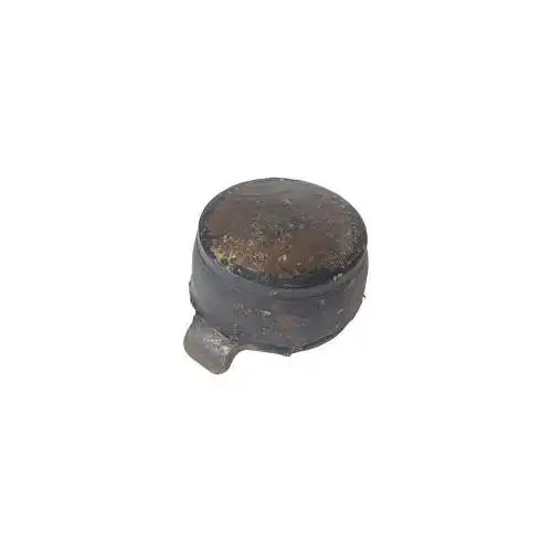 Federauflage komplett für Hinterfeder Trabant 500-P601, Qek, Klappfix, Camptouri