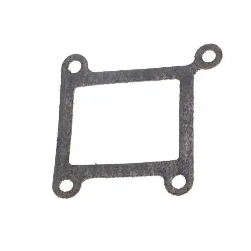 Dichtung für Krümmer Mitte | Passend für UAZ, GAZ, Wolga | Hochwertiges Ersatzte