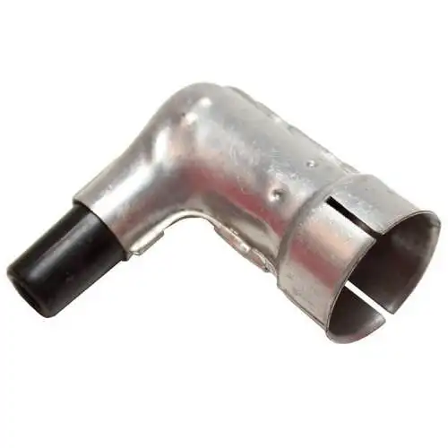 Kerzenstecker 18er abgewinkelt | DDR-Original Ersatzteil