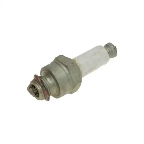 Zündkerze Original für GAZ20, GAZ51, GAZ52 | Hochwertiges Ersatzteil
