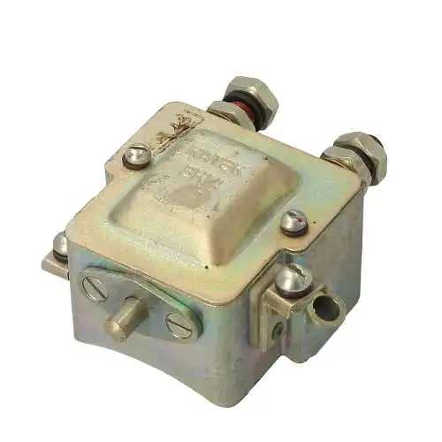 Schalter für Anlasser GAZ69 | Hochwertiges Ersatzteil