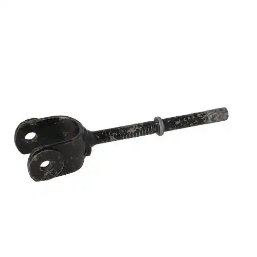 GAZ69, UAZ469B Stabilisator Stange für Stoßdämpferaufnahme 17 cm SU‑Originalteil