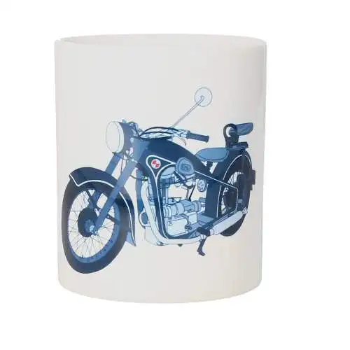 Tasse, Motiv: EMW R35