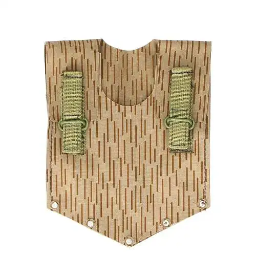 Original NVA Spatentasche für Klappspaten Feldspaten Universaltragevorrichtung