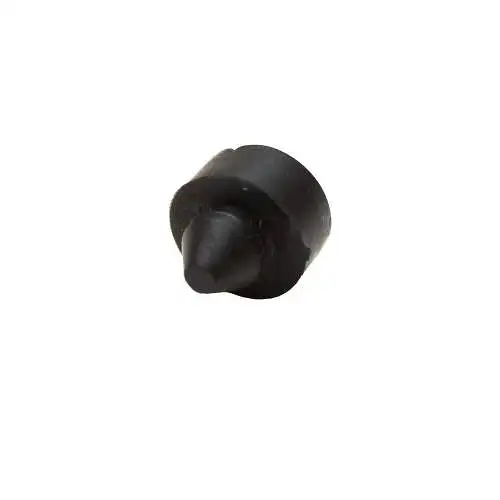 Haubenauflage Einknöpfpuffer Gummipuffer Motorhaube Trabant P601 DDR-Original