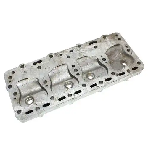 Zylinderkopf GAZ 69 / 88 mm für 2,4 L Motor SU-Originalteil Aluminium Sausewind