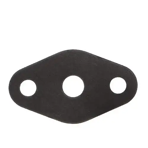 Dichtung Kraftstoffpumpe Wartburg P311 P312 P353 Barkas B1000 Isolierflanschdi.