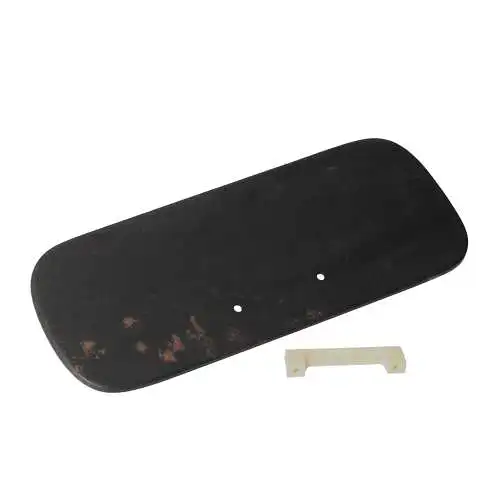 Handschuhfachdeckel Trabant P601 Original NEU Teil Limousine & Kombi Sausewind