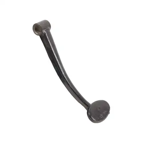 Bremspedal vorn für Trabant 500, 600, P601 | Hochwertiges Ersatzteil