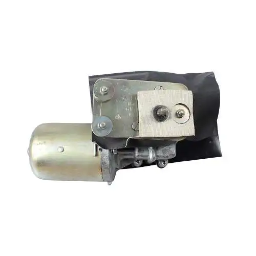 Umlauf-Wischermotor 6V für Trabant P601 | Hochwertiges Ersatzteil