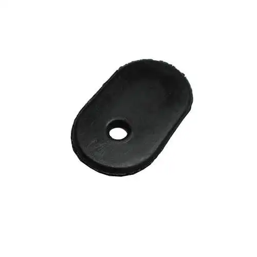 Abdichtung Spritzwanddurchführung für Benzinhahn Trabant