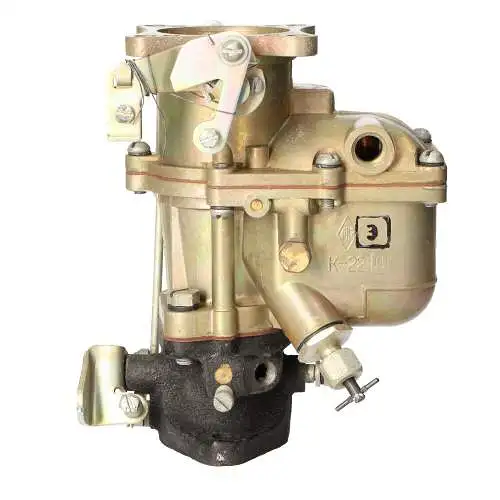 GAZ69 Vergaser K-22 Д  SU Originalteil 69- GAZ 69 A & AM Sausewind NEU