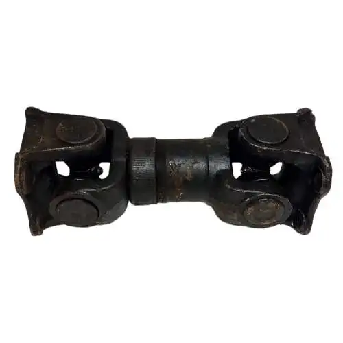 Zwischengelenkwelle Kardanwelle kurz 225mm GAZ69 Originalteil 69--A2