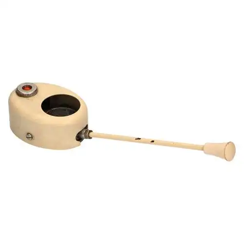 Blinklichtschalter beige EMW 327, 340