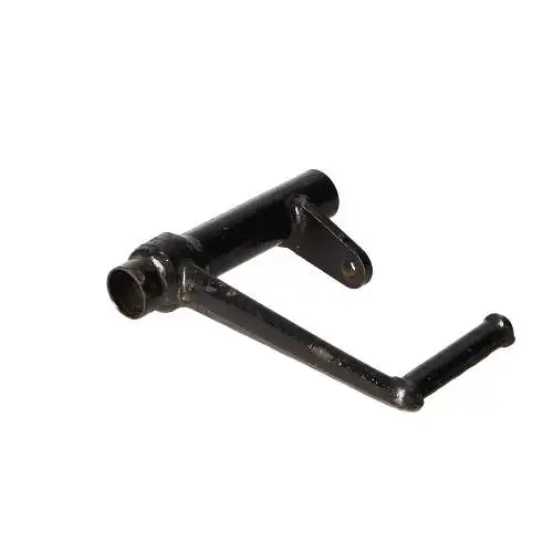 IWL Roller Berlin SR59 Wiesel SR56 Pitty Troll TR150 Fußschalthebel DDR-NEUTEIL