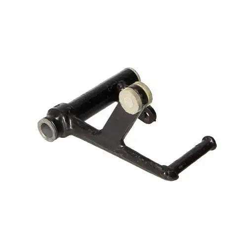 IWL Roller Berlin SR59 & Wiesel SR56 Fußschalthebel + Ausleger DDR ORIGINALTEIL 