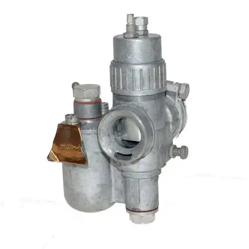 Original BVF 20 KNB 1-2 Vergaser für IWL Pitty und Wiesel SR56 DDR Vergaserwerke