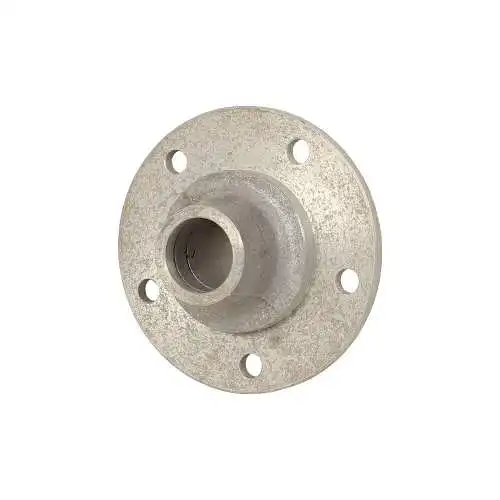IWL Roller Berlin SR59 Wiesel SR56 TR150 Nabenkörper Vorderrad DDR-Originalteil