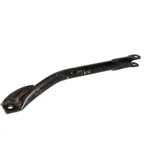 IWL Roller Berlin SR59 Wiesel SR56 Führungsrohr rechts Rahmen DDR-Originalteil