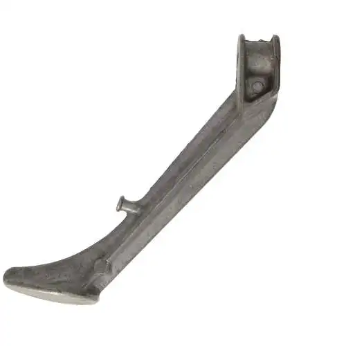 IWL Roller Troll, Berlin, Wiesel Seitenstütze Seitenständer DDR-Originalteil 