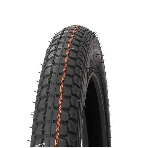 Reifen 2,25x16 20x2.25 M3 38J TL Simson Mofa SL1 MHK-Anhänger Heidenau 