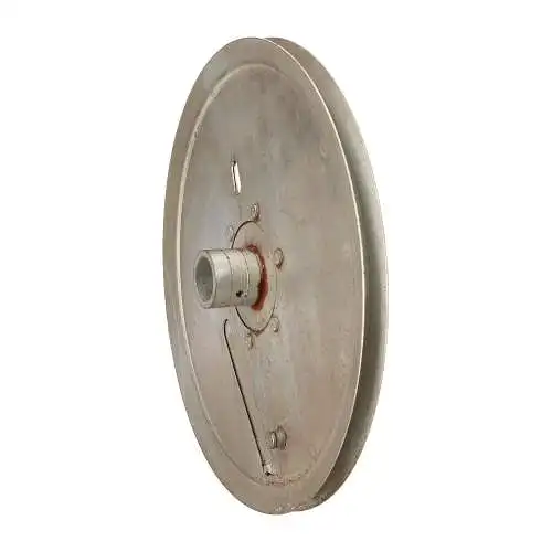 Riemenscheibe Simson Mofa SL 1 DDR Originalteil Keilriemenscheibe 