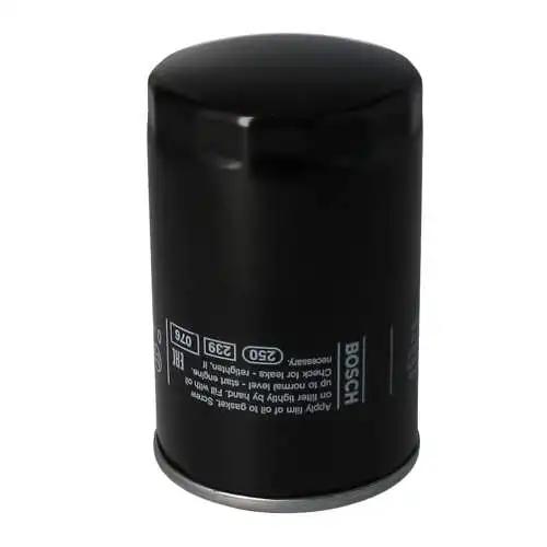 Ölfilter Bosch OC 47 passend für Trabant 1.1, Wartburg 1.3, B1000-1