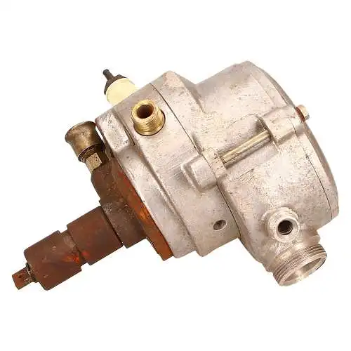 Zündverteiler wasserdicht & vollentstört Robur LO – NVA DDR Original 8310.10/579