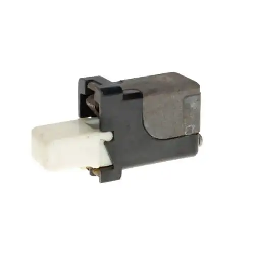 Zigarrenanzünder elfenbein glatte Taste 12 Volt Wartburg 311 312 Barkas