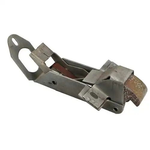 Schloss Heckklappe Heckklappenschloss Wartburg P353 1.3 Kombi Tourist DDR 