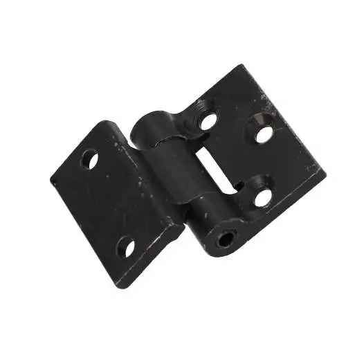 Türscharnier hinten für Wartburg 353 & 1.3 | Hochwertiges Ersatzteil