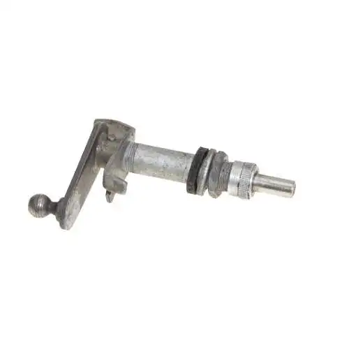 Scheibenwischerwelle 60mm für IKA/AFE | Hochwertiges Ersatzteil