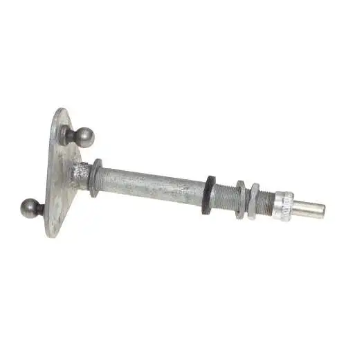 Scheibenwischerwelle 95mm für IKA/AFE | Hochwertiges Ersatzteil