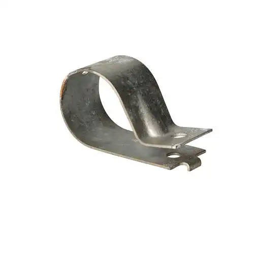 Simson Schwalbe Halteschelle für Zündspule KR51/1 KR51/2  Zündspulenschelle DDR